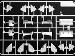 0132027K sprue Fokker D.VII Alb view b